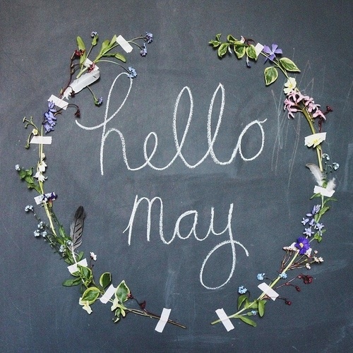 hello-may